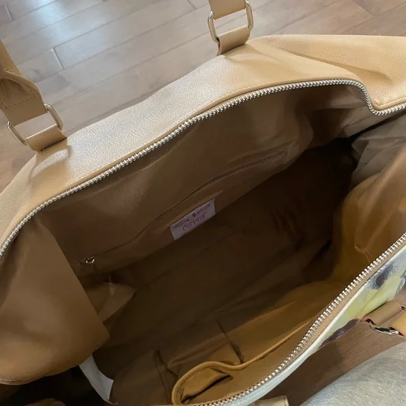 Duffel bag - Picture 2 of 4